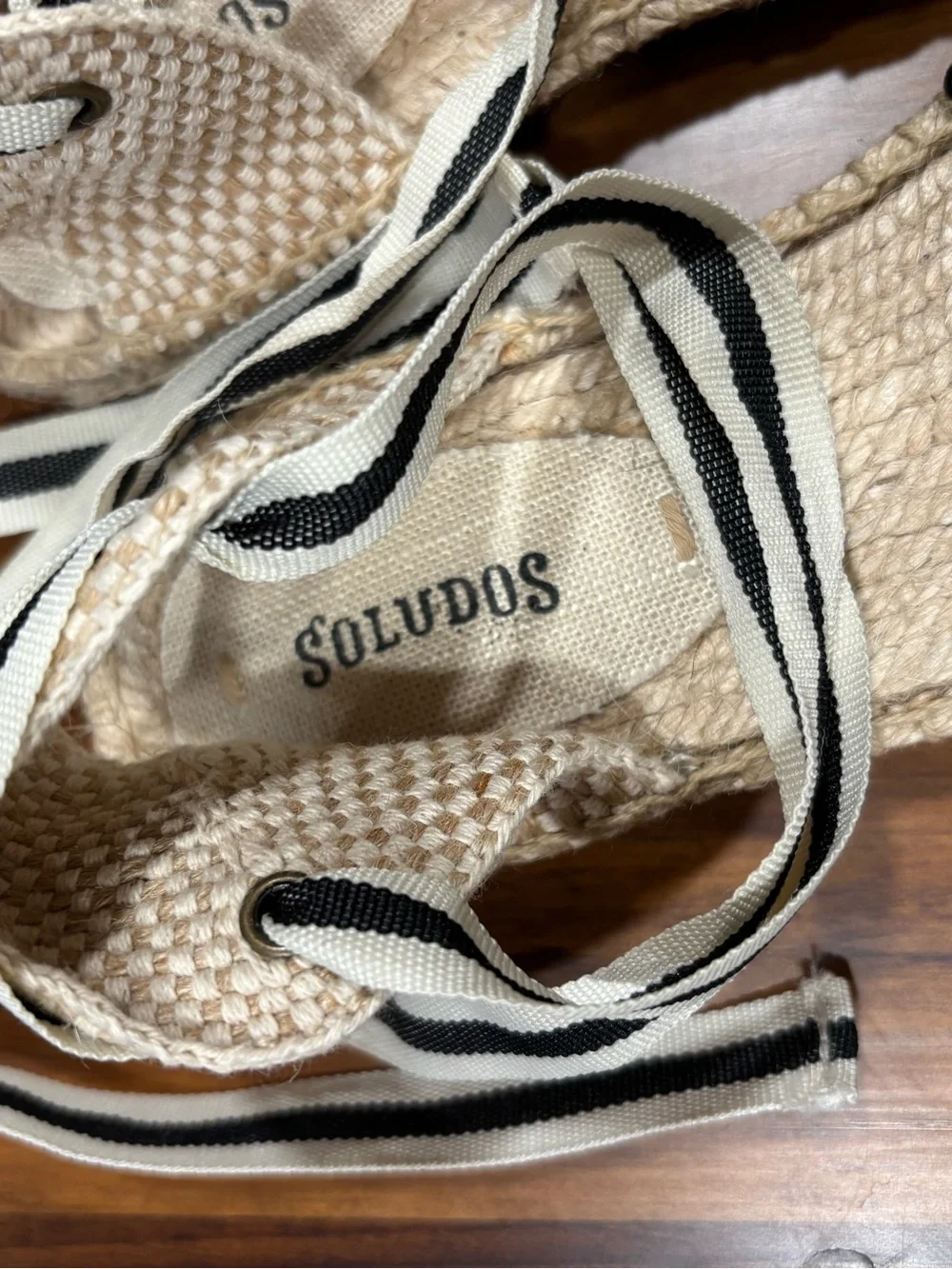 Soludos bloggers favorite